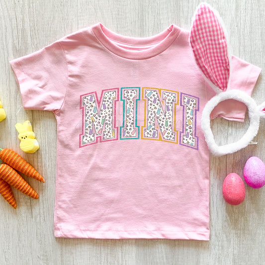 Easter MINI T-shirt