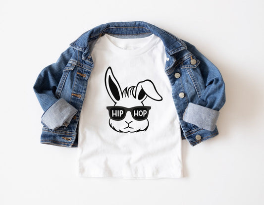 Hip Hop Bunny - YOUTH