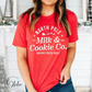 Milk and Cookie Co.